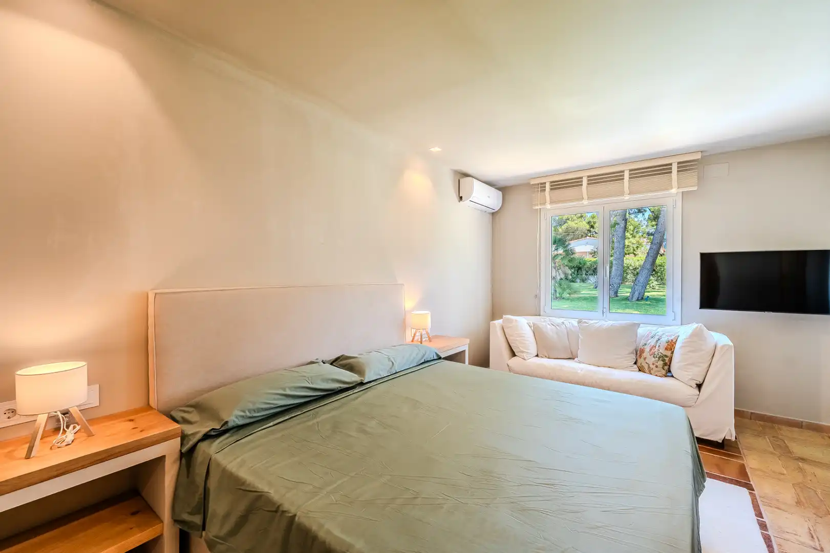 Villa avec terrasse à vendre à Urbanització San Jorge S Casti, imagen 4