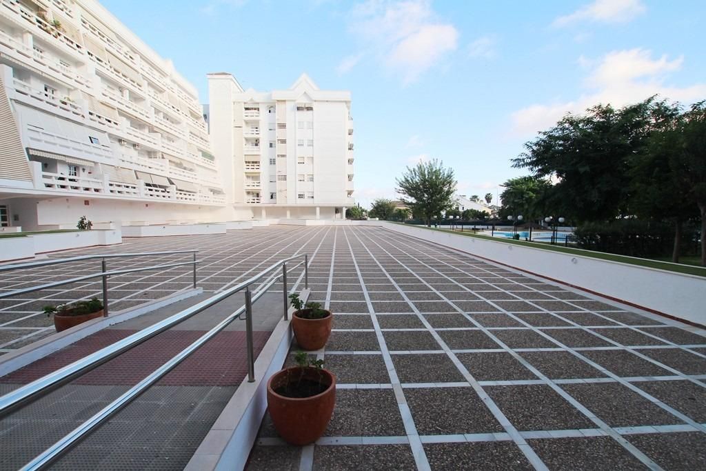 Terrassa de Pis en venda en Jerez de la Frontera amb Aire condicionat, Terrassa i Traster