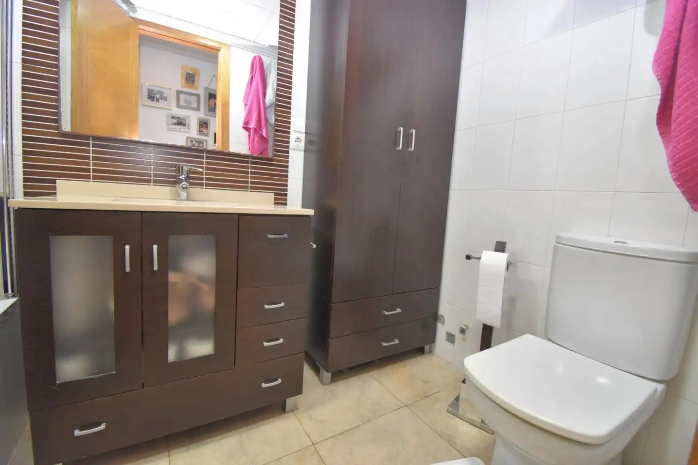 Baño de Piso en venta en Santa Pola