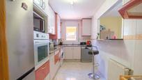 Kitchen of Duplex for sale in Roses  with Terrace