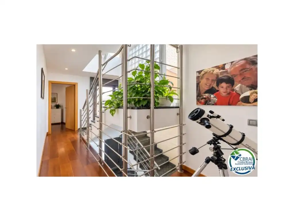 Casa con piscina in vendita a Calle Del Castanyer 2, imagen 3