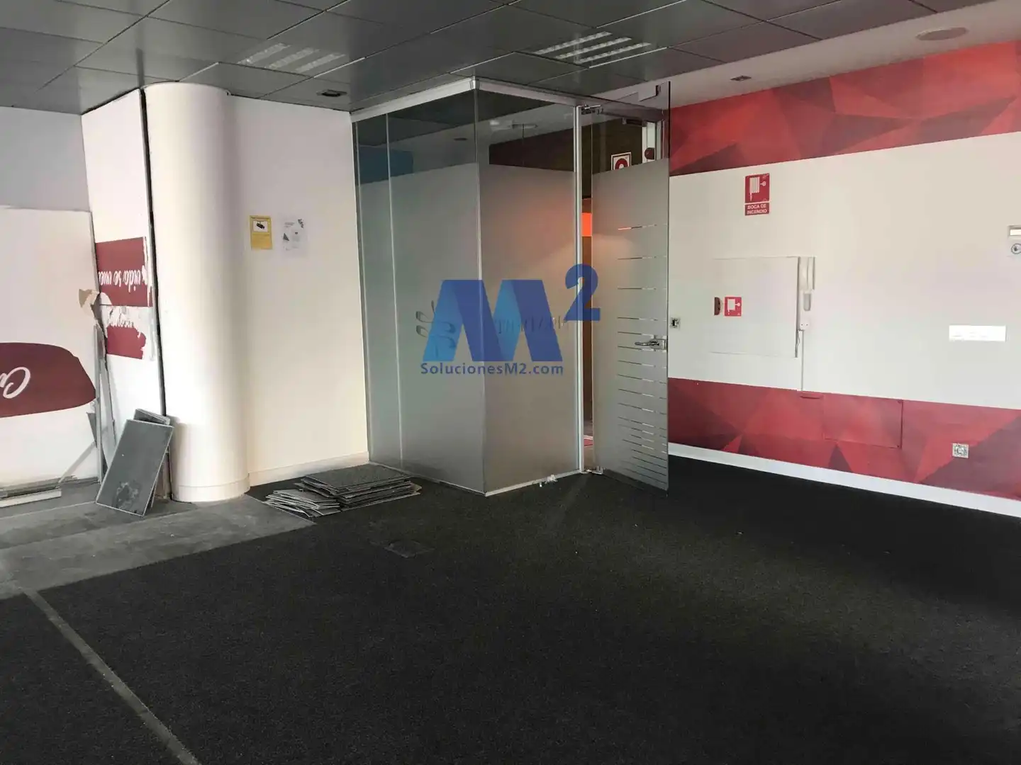 Office space to rent in de la Transición Española, imagen 6