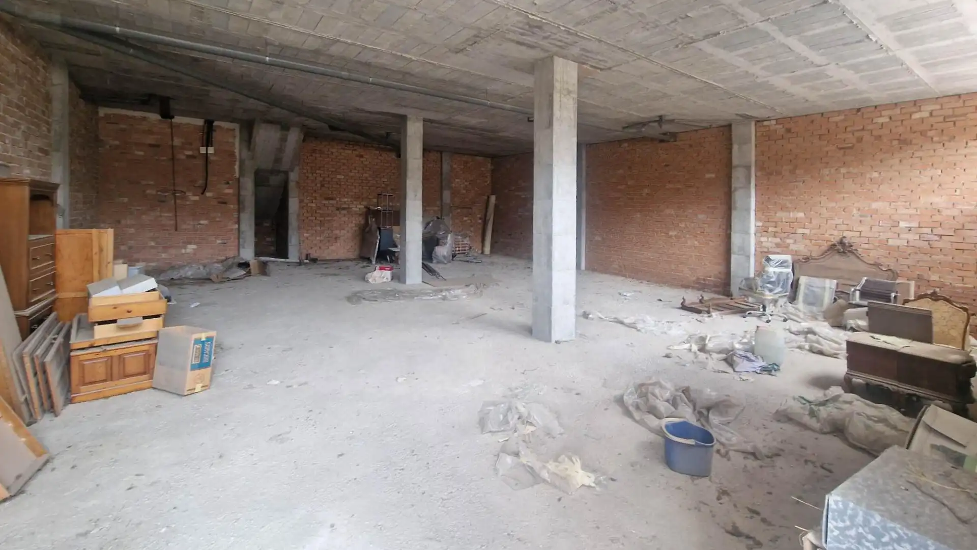 Gewerbefläche zur Miete in Avenida de la Hispanidad 17, imagen 25