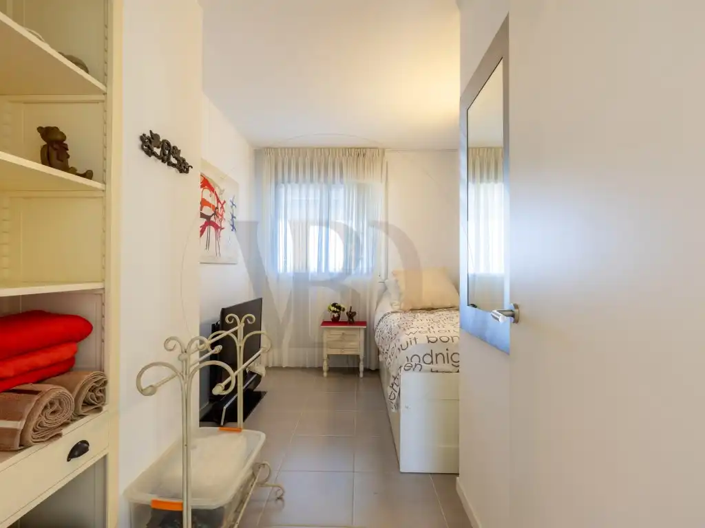 Apartament amb piscina en venda a Carrer De sa Punta des Pinet, imagen 30