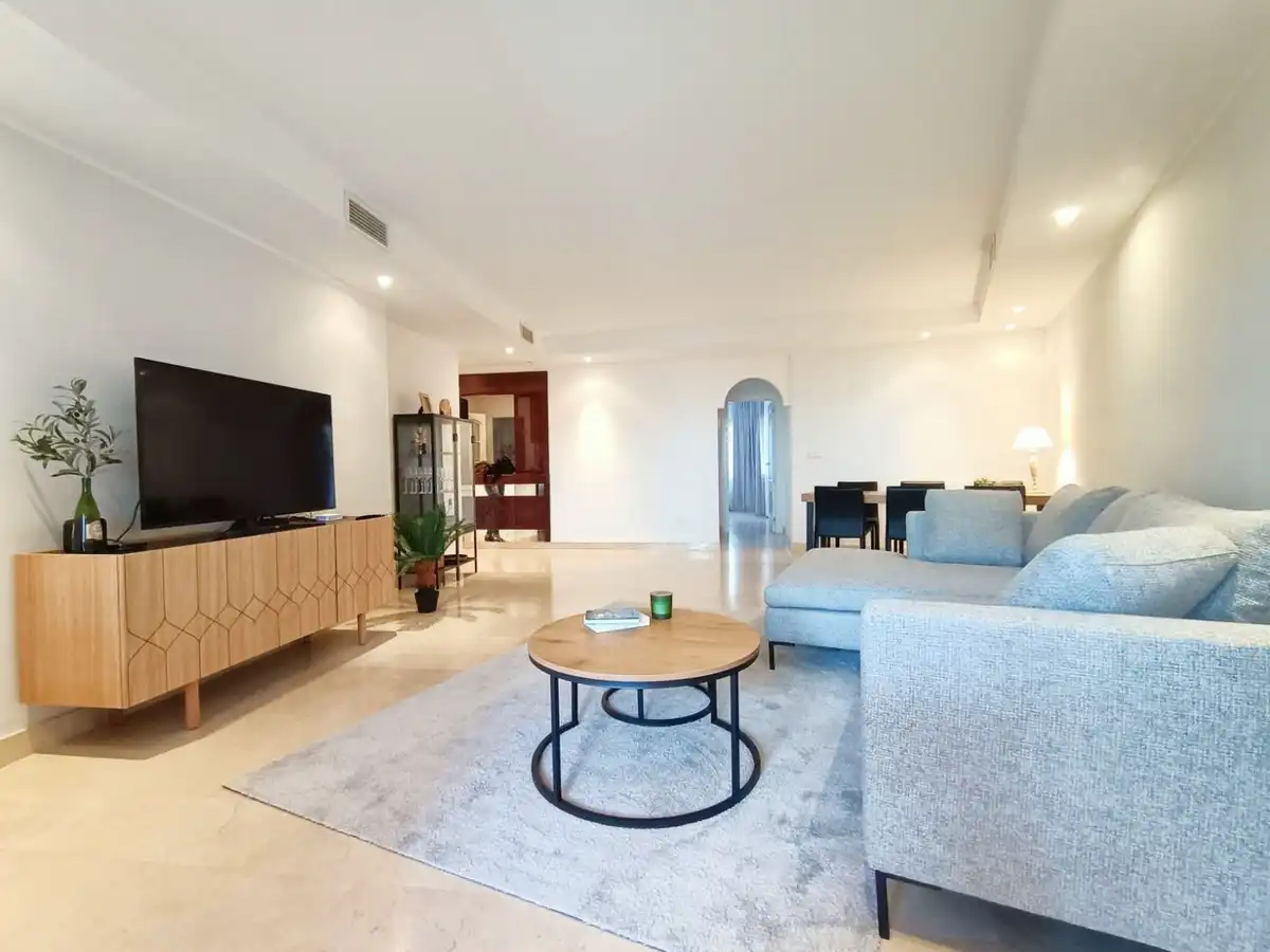 Piso con ascensor en venta en Milla de Oro, imagen 8