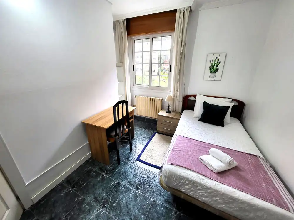 Appartement avec terrasse à vendre à Rúa Pastora, imagen 20