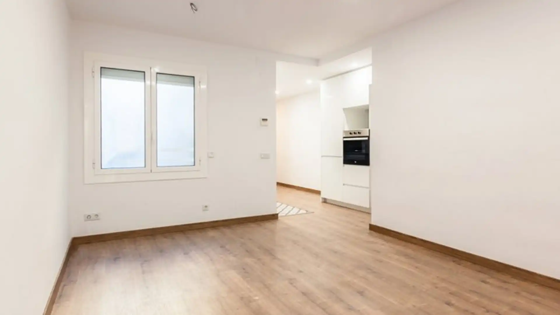 Living room of Apartments for rent in Sant Boi de Llobregat  with Pets allowed