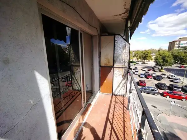 Wohnung mit Aufzug zum Verkauf in C/ Portugal, imagen 15