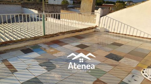 Foto 2 de Casa o chalet en venta en Minaya, Albacete