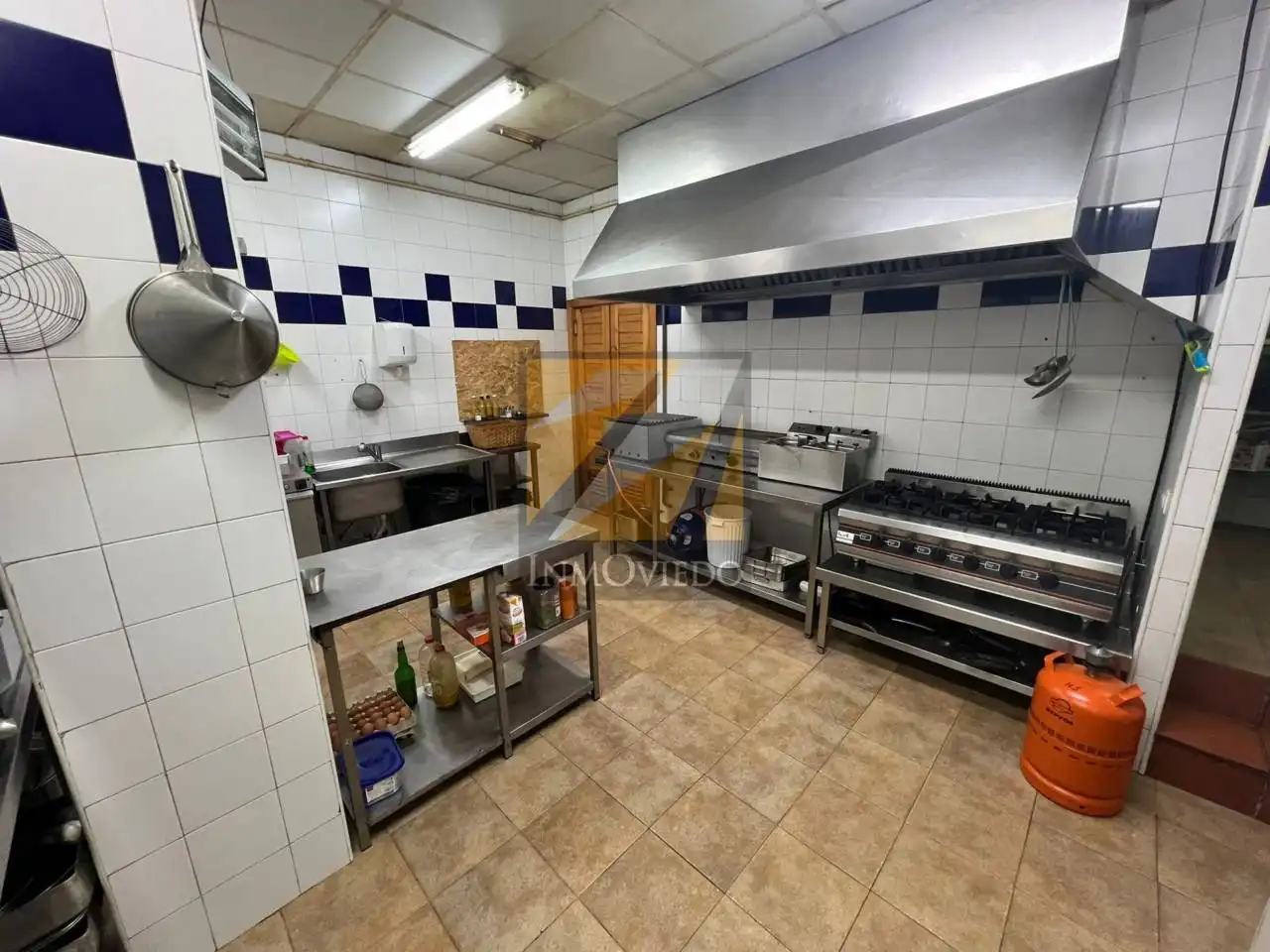 Local comercial de lloguer a Calle PUERTO DE TARNA, imagen 19
