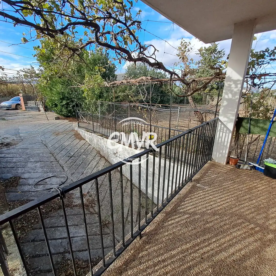 Villa avec jardin à vendre à Área Rural, imagen 15