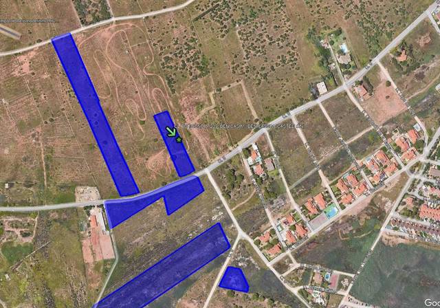 Terreno en Venta en Benicasim Golf