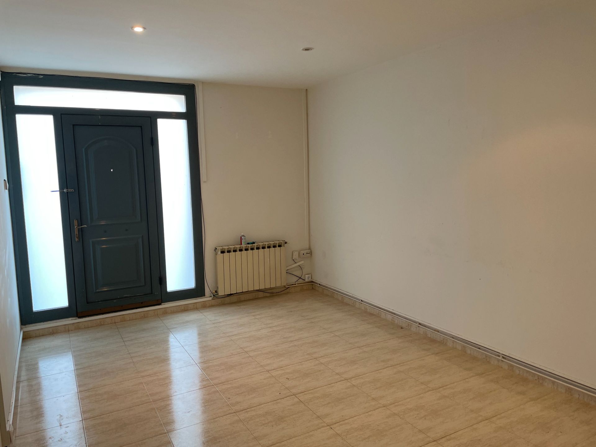 Planta baixa en venda en Les Franqueses del Vallès amb Calefacció i Terrassa