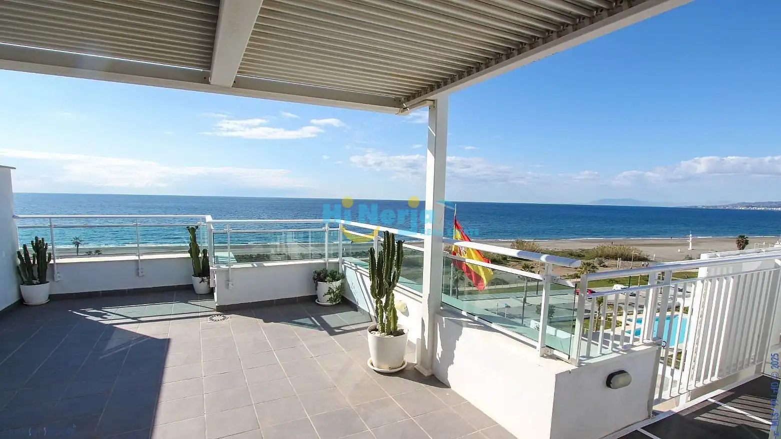 Apartament amb piscina en venda a El Morche, imagen 29