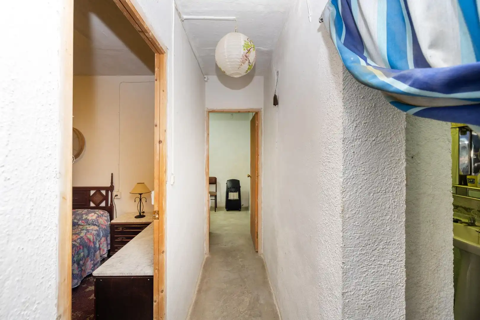 Country homes for sale in Villa de Otura  with Storage room