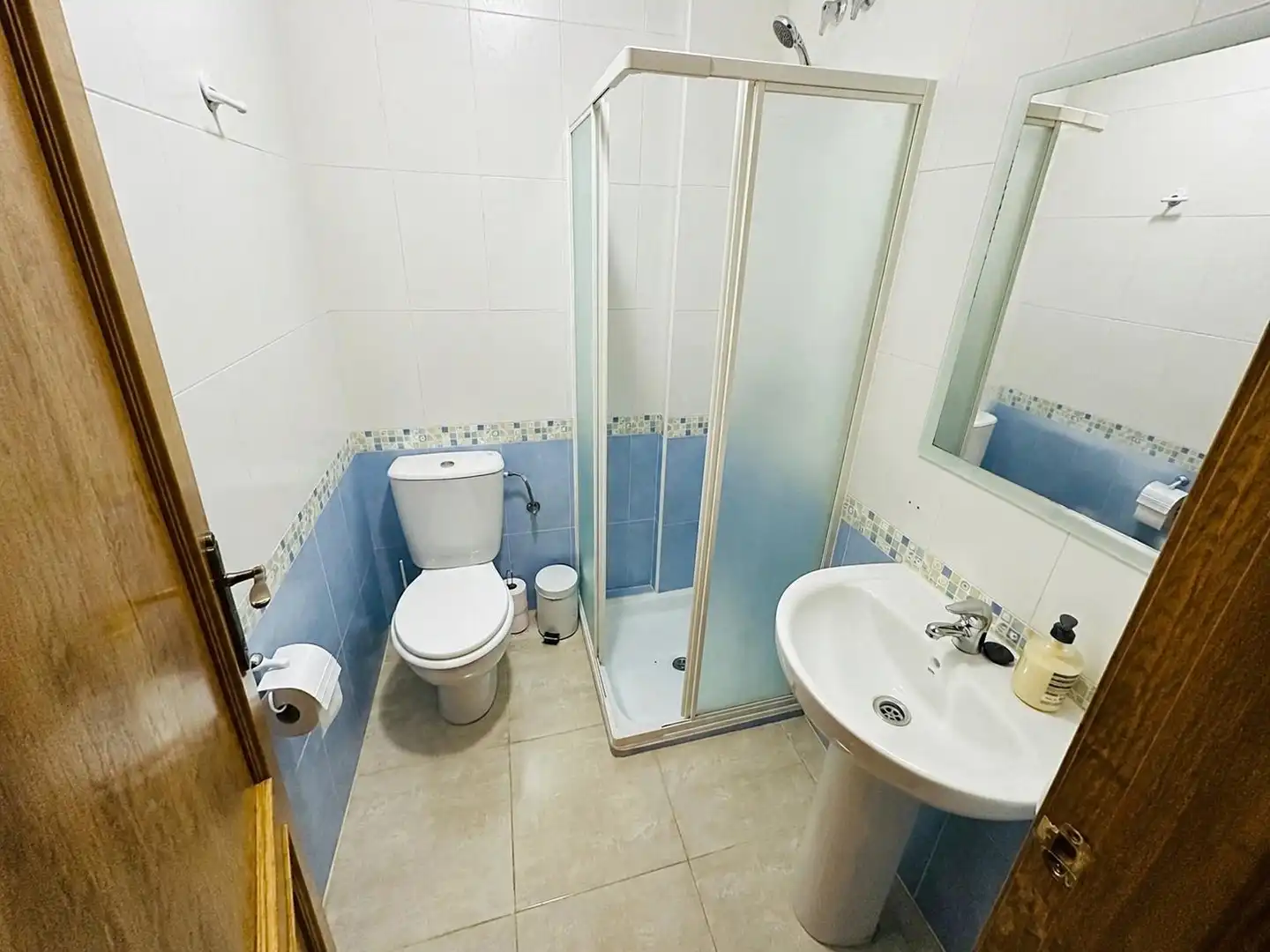 Bungalow amb piscina en venda a Calle L-2 LAGO SOL, imagen 9