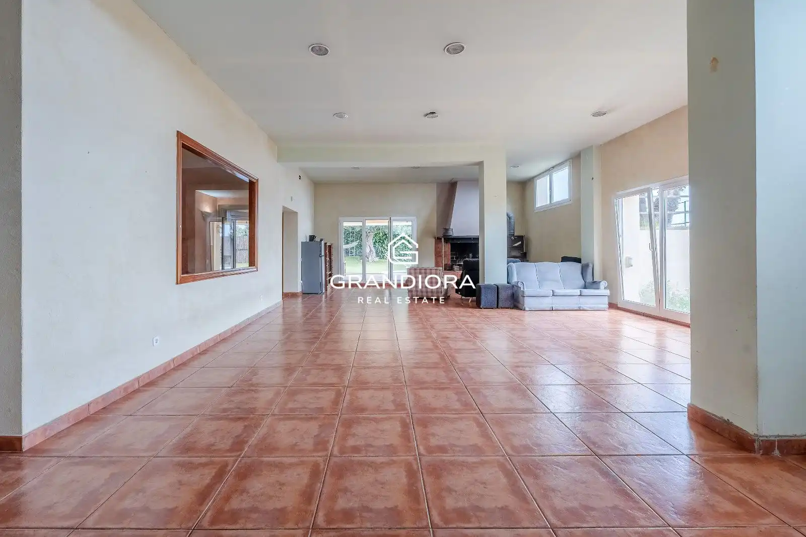 Casa o chalet en venta en del Cedre, Mas Ram