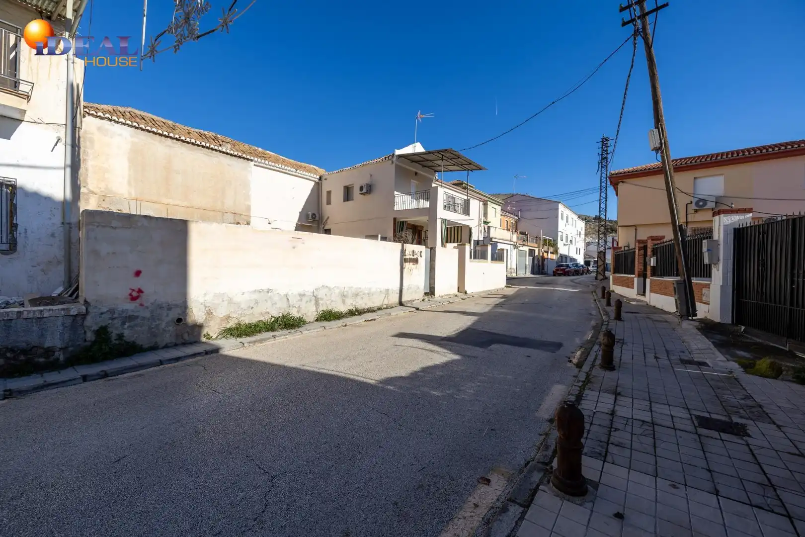 Lands and plots for sale in Calle ORDESA (LAN), imagen 5
