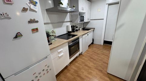 Photo 3 of Flat for sale in Nuevo Parque - Los Rosales - Tráfico Pesado, Huelva Capital