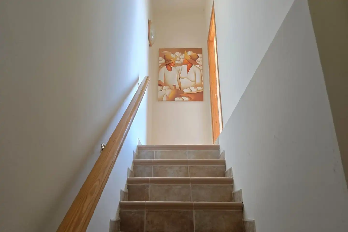 Casa o chalet en venta en L'Ametlla de Mar  con Aire acondicionado, Jardín privado y Terraza