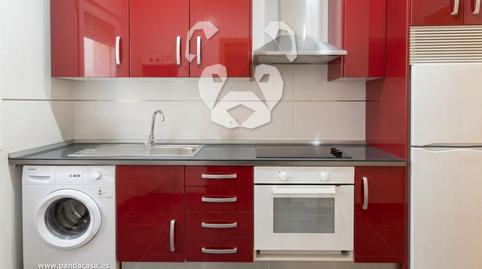 Photo 4 of Flat for rent in Juan Bravo, Lista,  Madrid Capital