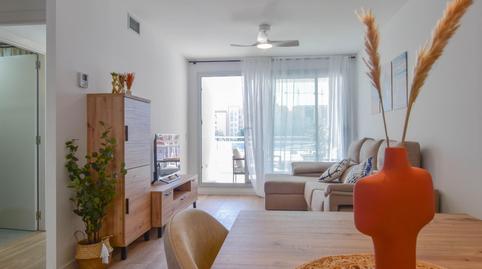 Photo 2 of Flat for rent in Avenida de la Constitución, Platja de la Pobla de Farnals, La Pobla de Farnals