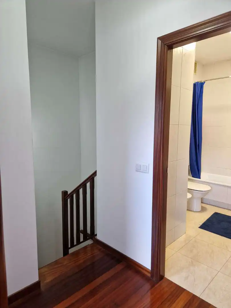 Wohnung mit Aufzug zum Verkauf in O Milladoiro, imagen 10
