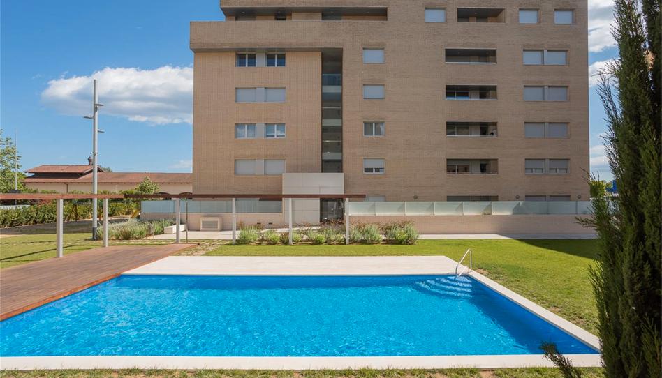 Foto 0 de Promoció Gironès Parc - Ciutat Jardí en Salt