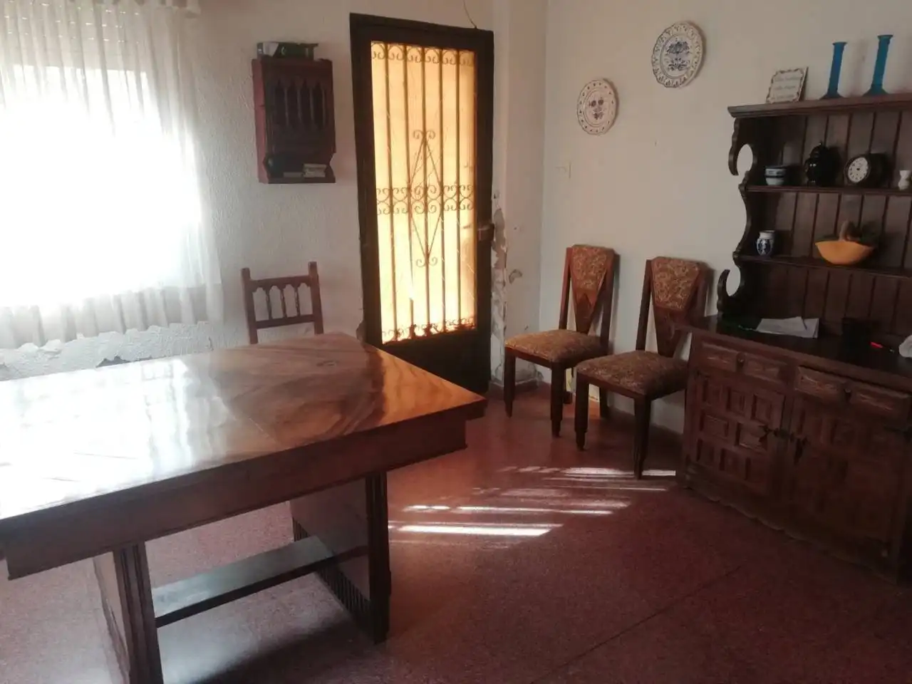 Finca rústica en venta en Pasaje PARTIDA CABRERAS, 39105, Sax