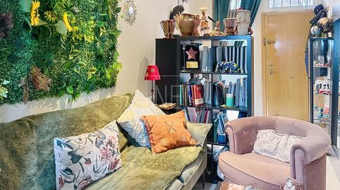 Foto 4 de Planta baixa en venda a Calle Rubens, Norte - Universidad, Móstoles