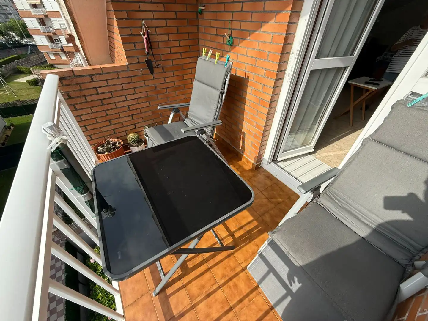 Flat with terrace for sale in Victoria 5, imagen 37