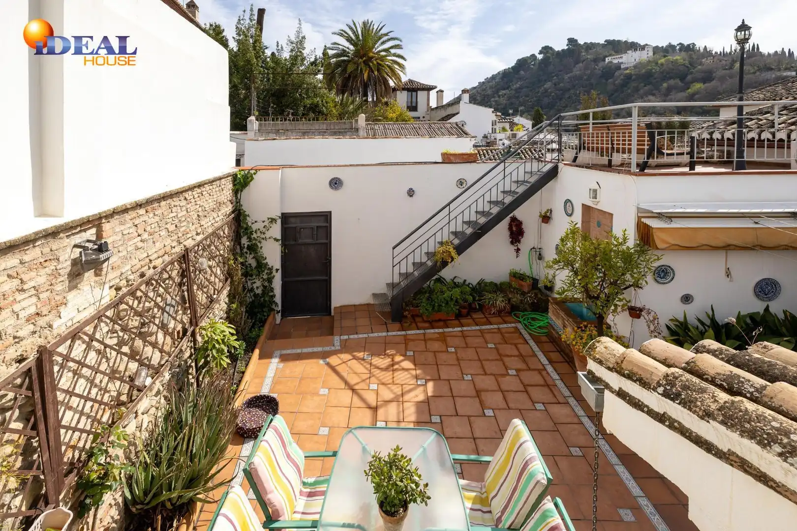 Maison à vendre à Albaicín, imagen 54