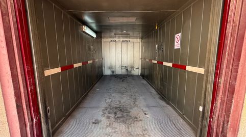 Foto 2 de Garaje en venta en Campello pueblo, El Campello