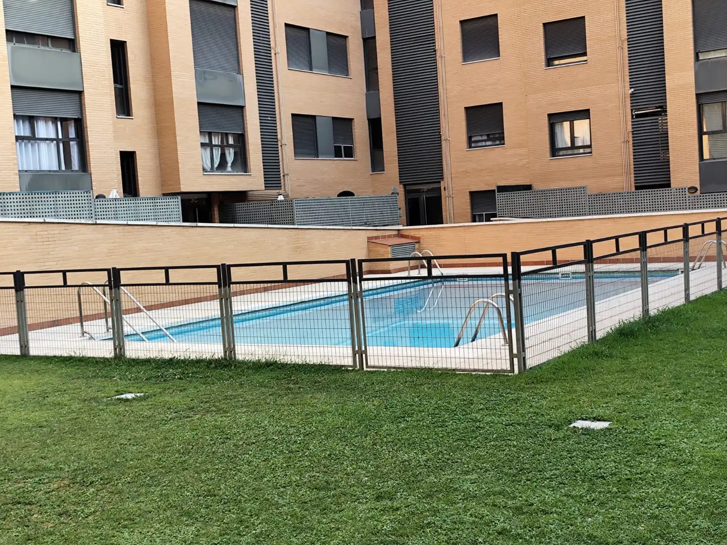 Apartamento de alquiler en Avenida de Aranzana, Aranzana