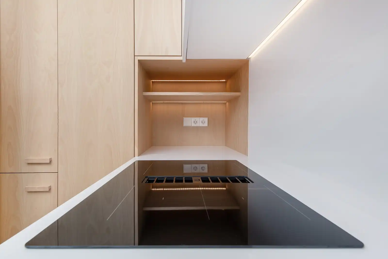 Apartament de lloguer a Plaza Benjamín Palencia, Hospital