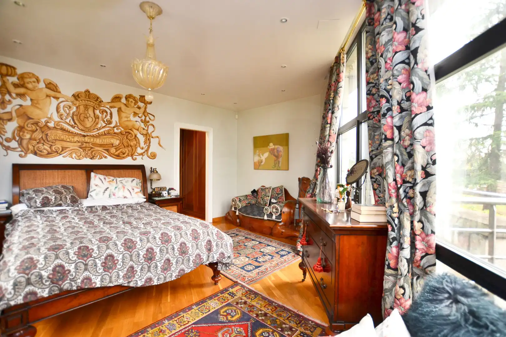 Piso con ascensor en venta en Ciudad Naranco - Prados de La Fuente, imagen 20