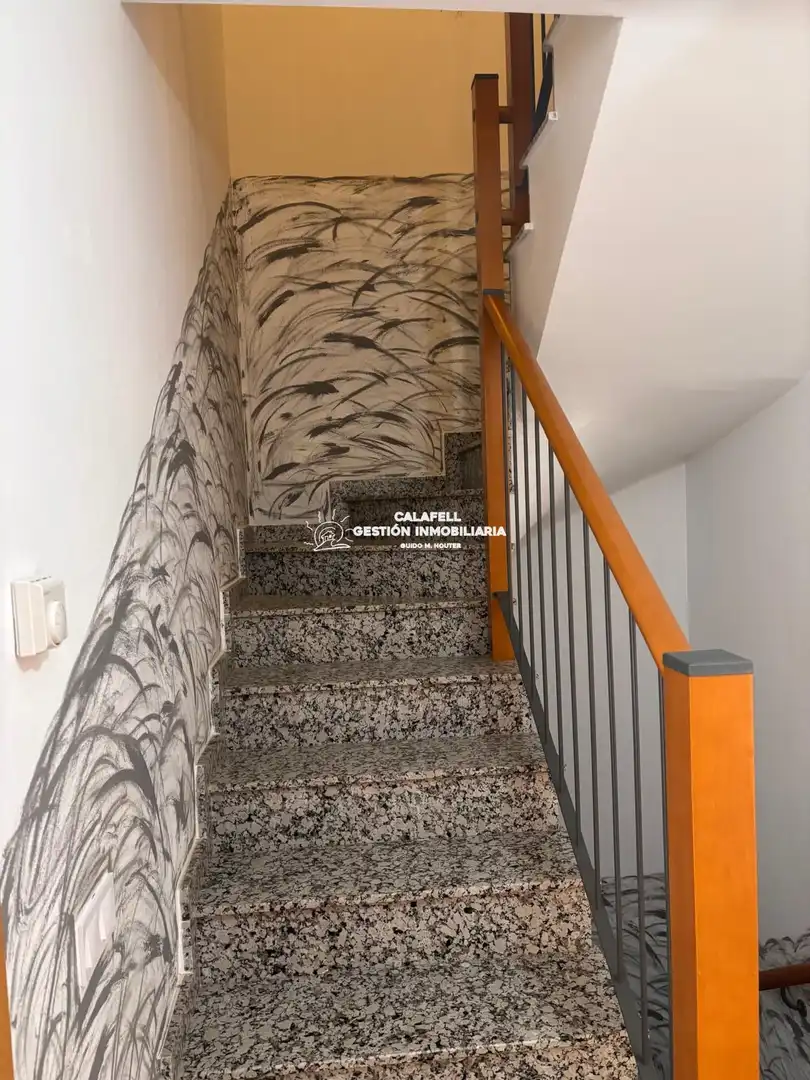 Casa adosada en venda en Bellvei amb Calefacció i Terrassa