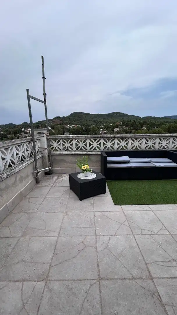 Casa con jardín en venta en Vacarisses, imagen 2