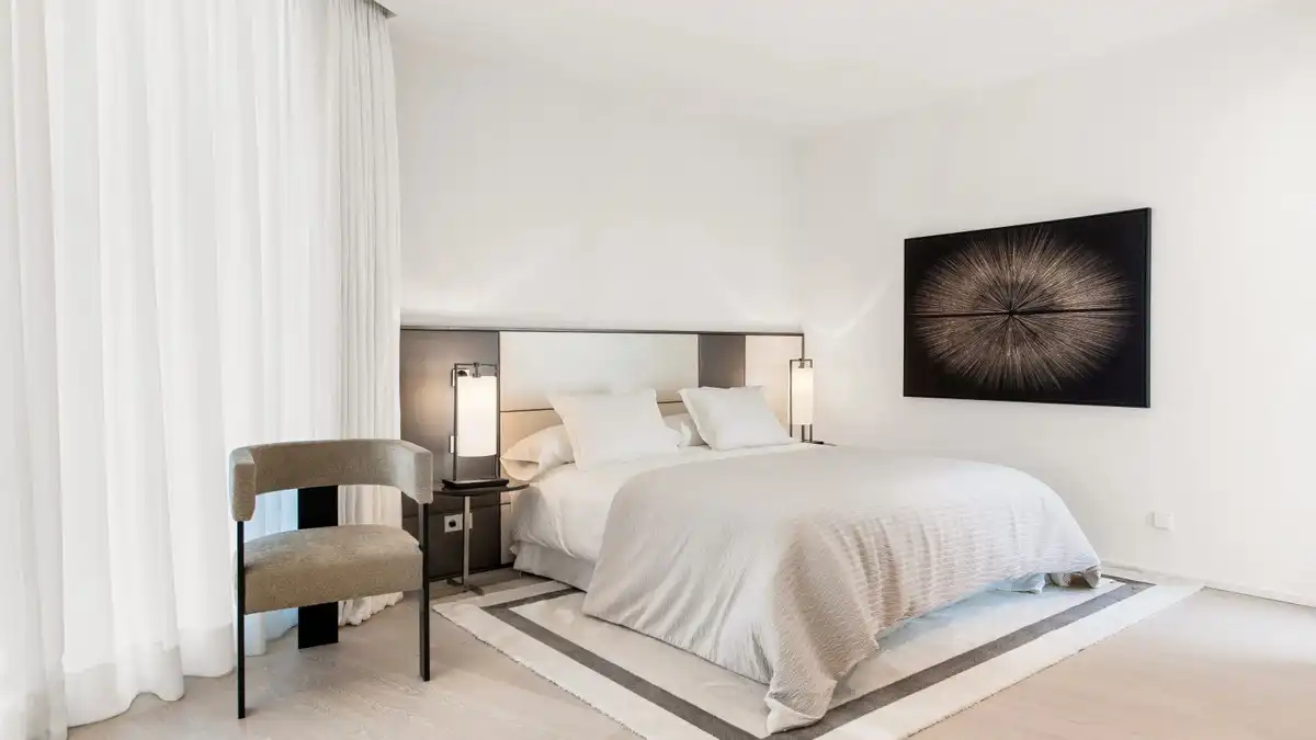 Casa a schiera in vendita a Milla de Oro, imagen 31