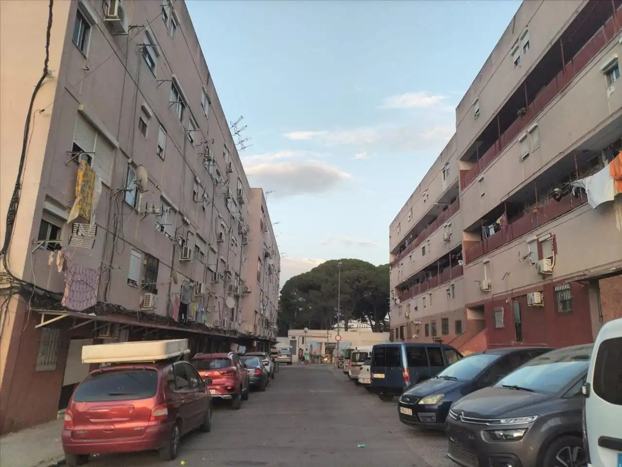 Mini appartamento in vendita a Santiago - Coronación, imagen 5