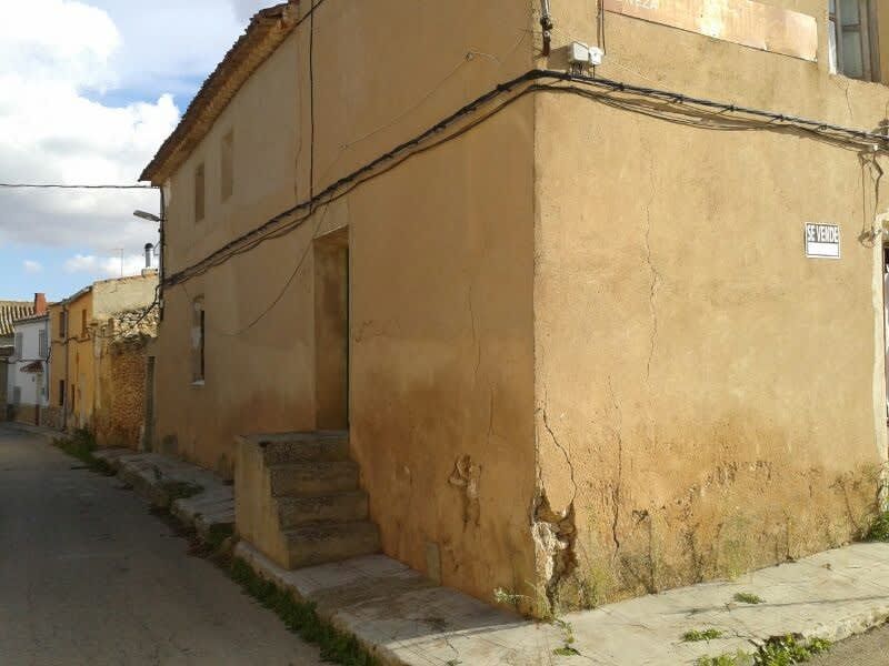 Flat for sale in CL Mayor Nº 2, Pozohondo
