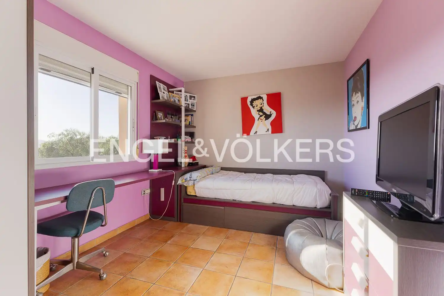 Casa con jardín en venta en Oliva pueblo, imagen 20