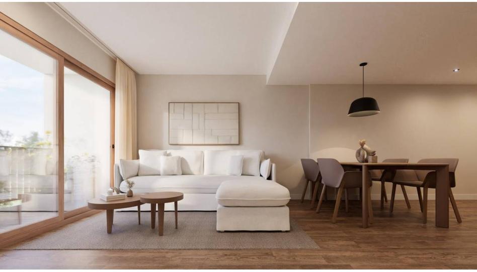 Photo 1 of Flat for sale in Calle del Ponent Edifici Monterrey, La Seu d'Urgell, Lleida