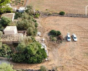 Country house zum verkauf in Ses Salines mit Terrasse