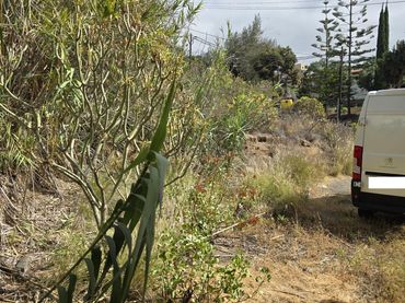 Terrenys i solars en venda a Polígono 9 Paraje 150 MONDALON 520