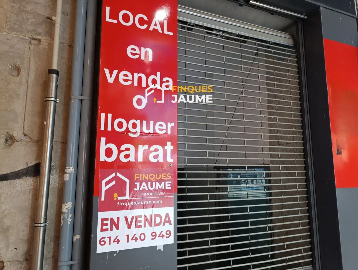 Business premises for sale in SANT ANTONI, imagen 20