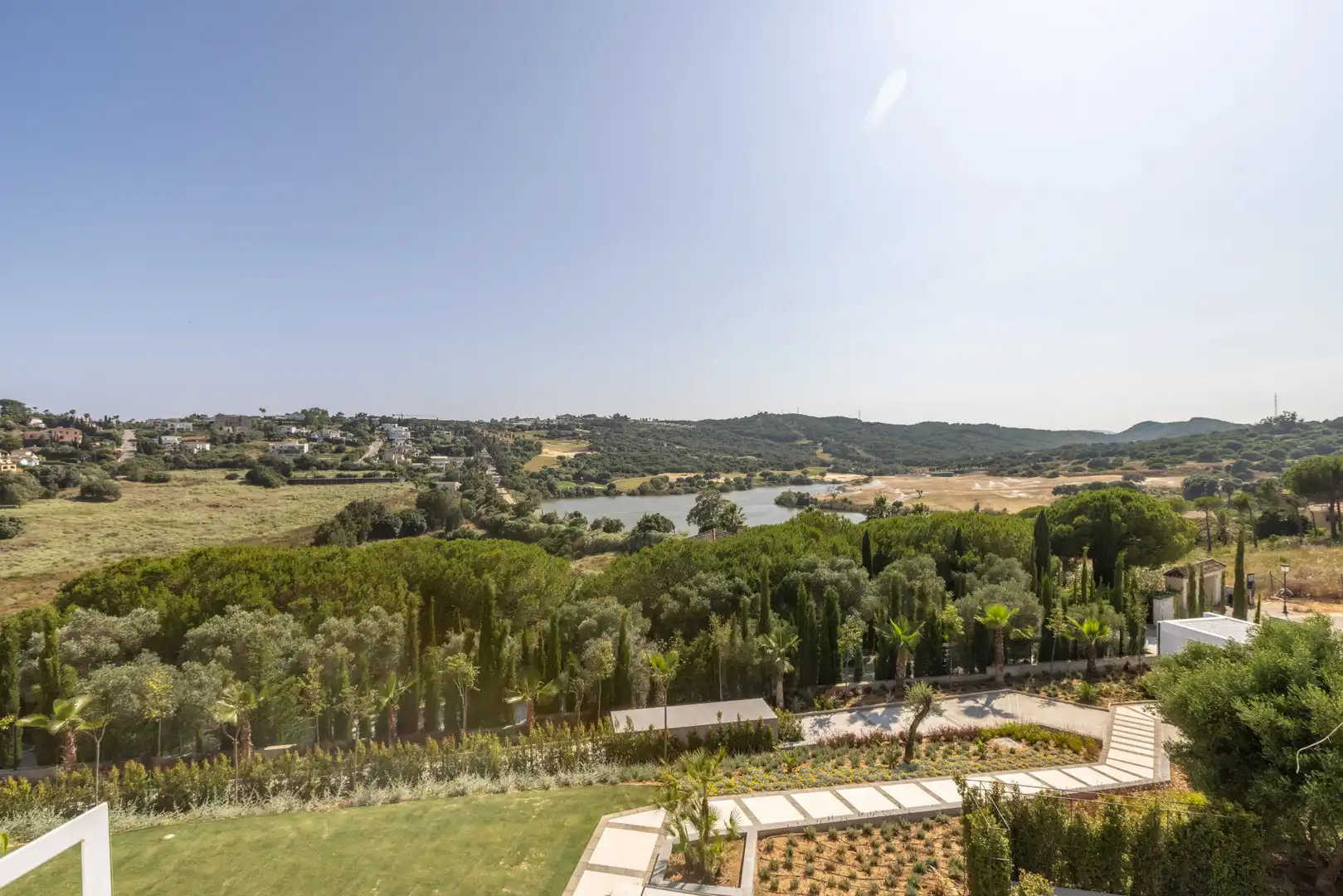 Maison avec piscine à vendre à Sotogrande Alto, imagen 19