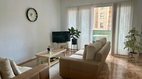 Foto 2 de Apartament en venda a Calle Altea, 3, Cala de Finestrat, Alicante