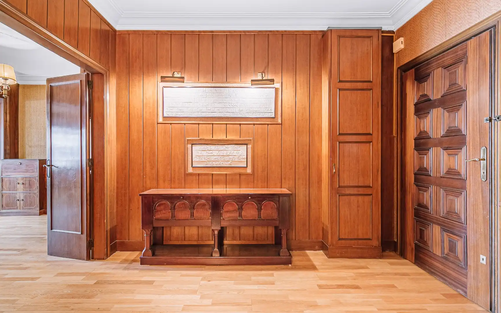 Piso en venta en Casanova, L'Antiga Esquerra de l'Eixample