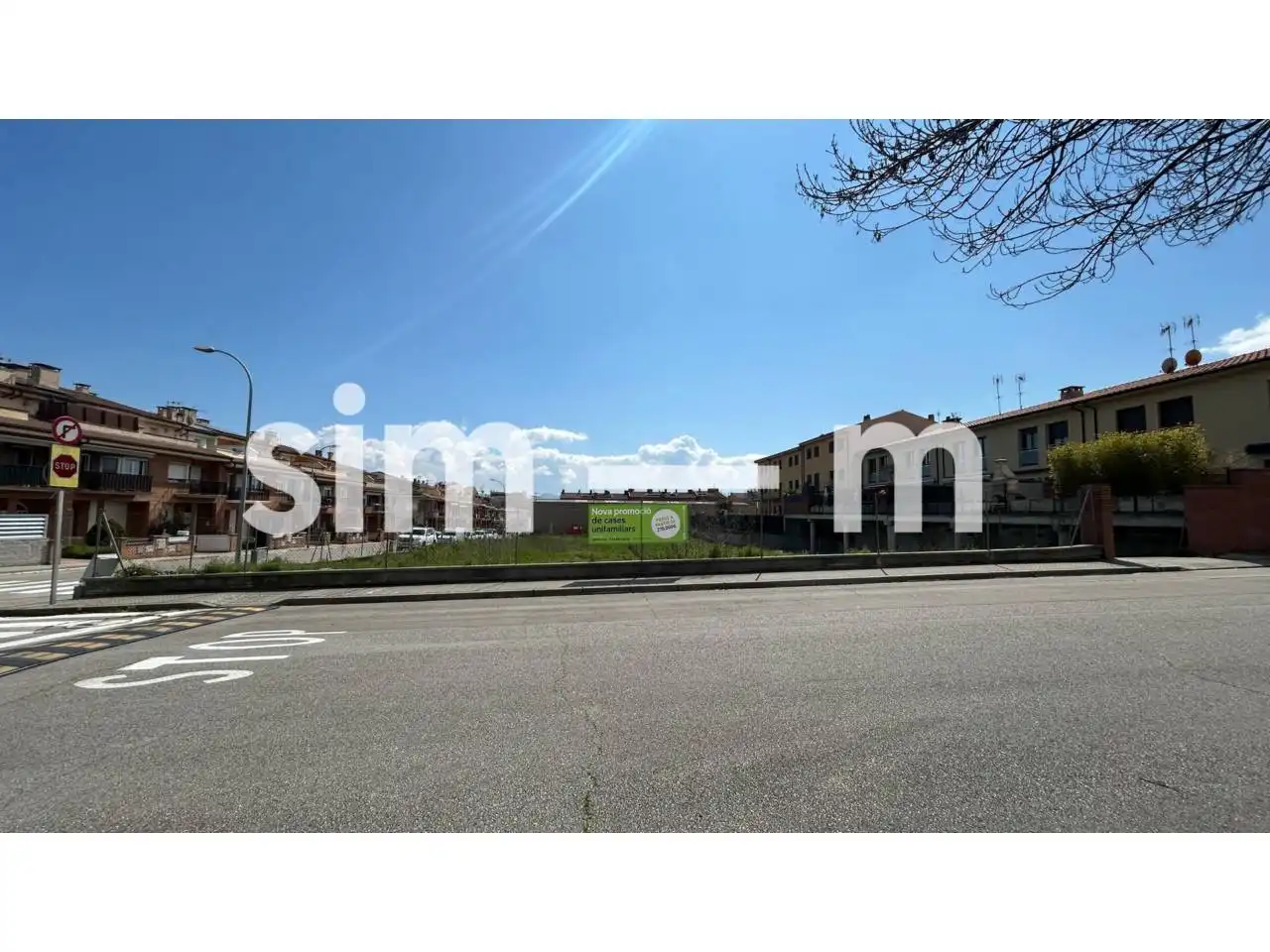 Casa o xalet en venda en Manlleu amb Calefacció, Jardí privat i Terrassa
